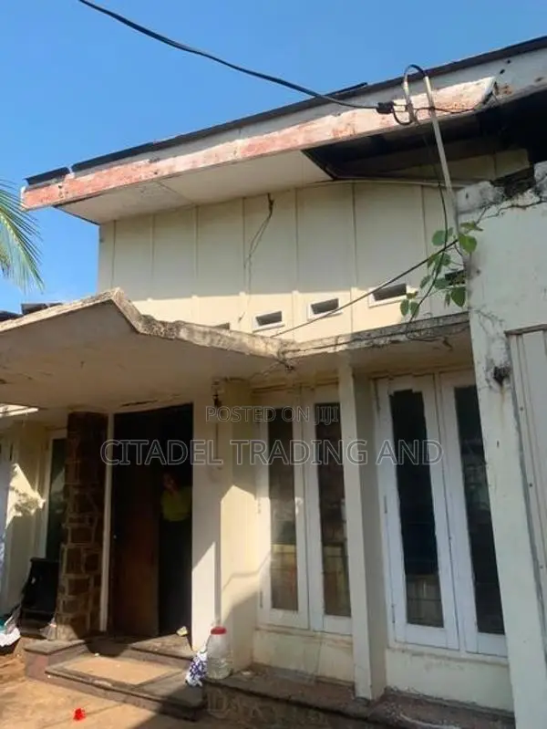 Livable House For Sale In Moratuwa - CH1679