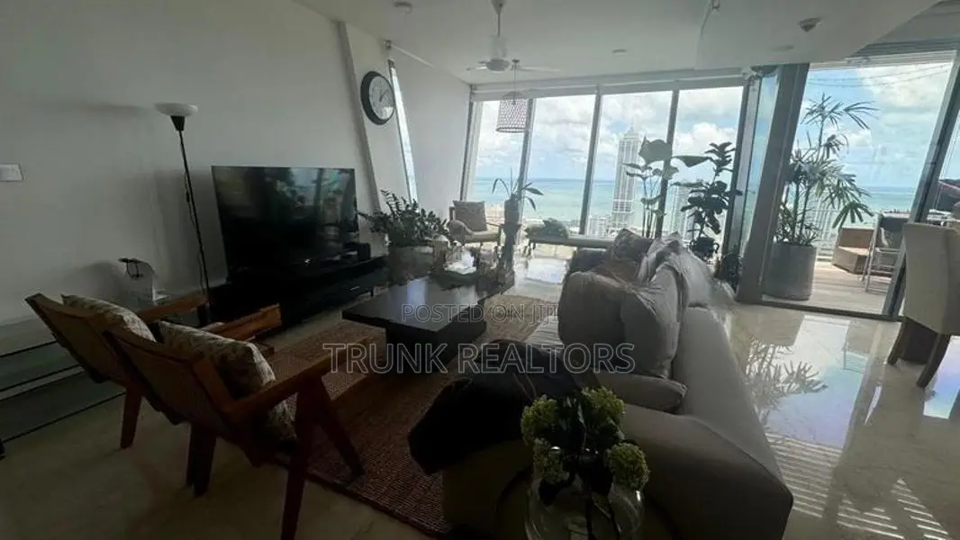 ￭ Altair 04BR Apartment For Sale in Colombo 02 (NK107754)