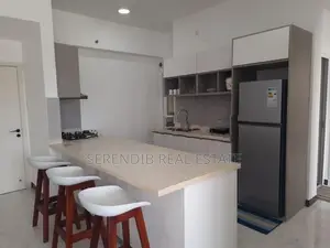 Furnished Apartment Sale in Mt Lavinia