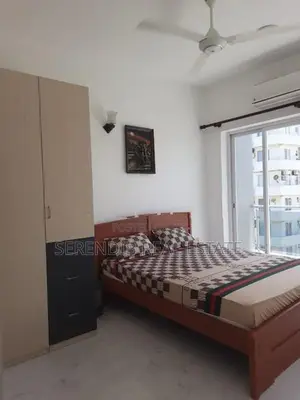 Furnished Apartment Sale in Mt Lavinia