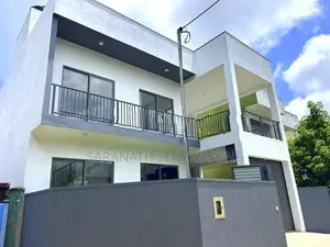 Brand-New Modern Luxury House Off Kesbewa Batuwandara Junc - Piliyanda