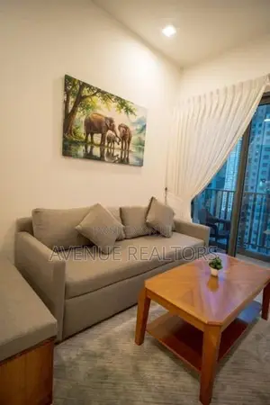 1BR Apartment for Rent at Trizen, Colombo 02 | (AP4808)
