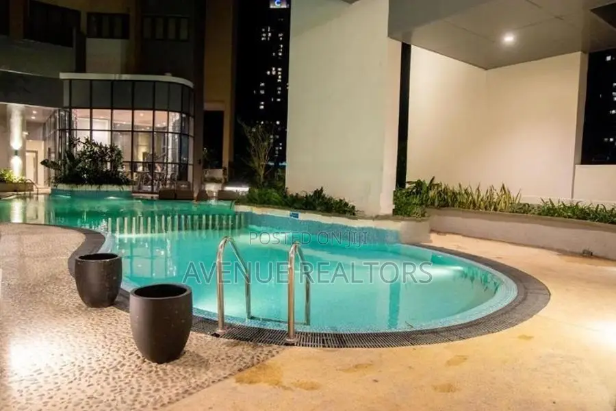 1BR Apartment for Rent at Trizen, Colombo 02 | (AP4808)