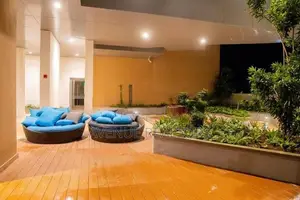1BR Apartment for Rent at Trizen, Colombo 02 | (AP4808)