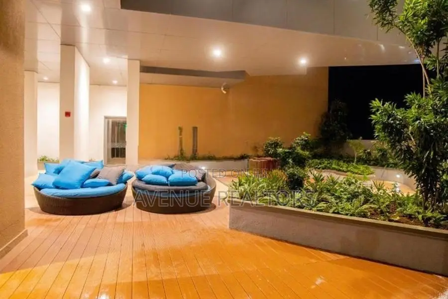 1BR Apartment for Rent at Trizen, Colombo 02 | (AP4808)