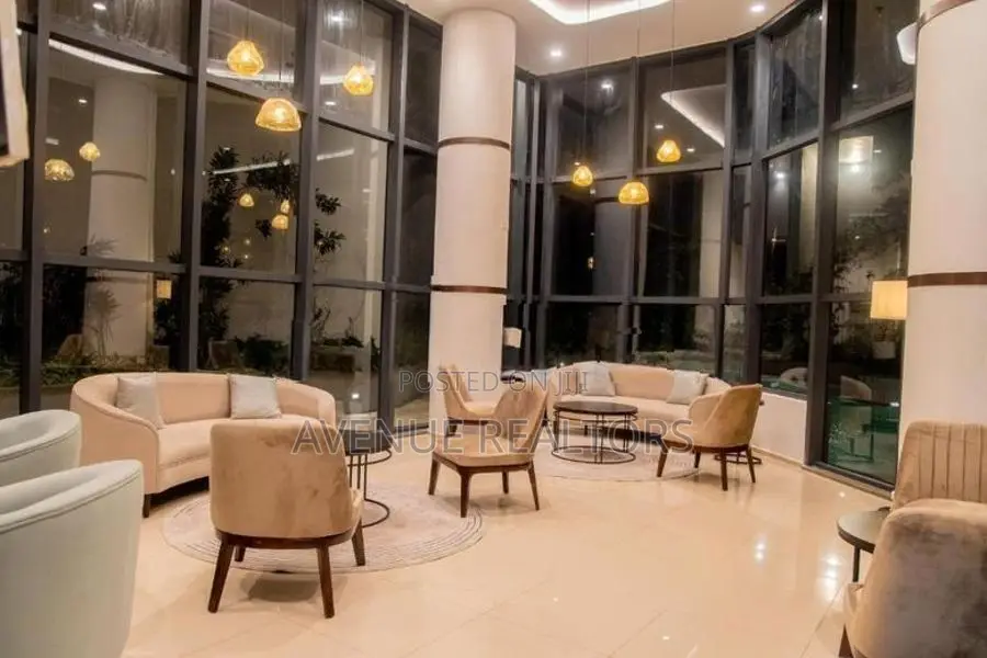 1BR Apartment for Rent at Trizen, Colombo 02 | (AP4808)
