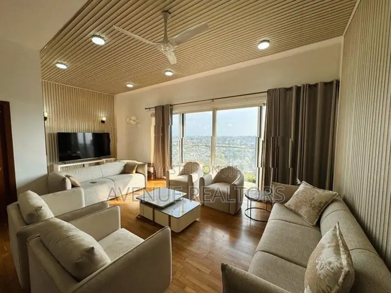 3BR Apartment for Sale at 121 Residencies, Colombo 05 | (AP4809)