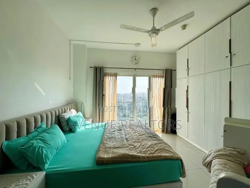 3BR Apartment for Sale at 121 Residencies, Colombo 05 | (AP4809)