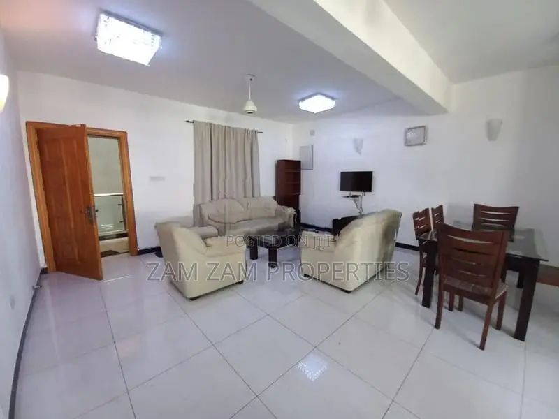 Fully Furnished Luxury Apartment For Sale in Mount Lavinia