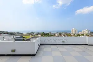 Fully Furnished Luxury Apartment For Sale in Mount Lavinia