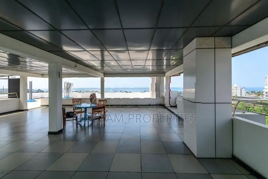 Fully Furnished Luxury Apartment For Sale in Mount Lavinia