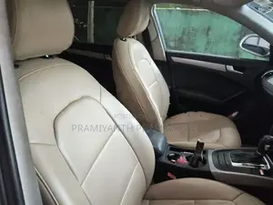 Audi A4 2011