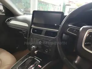 Audi A4 2011