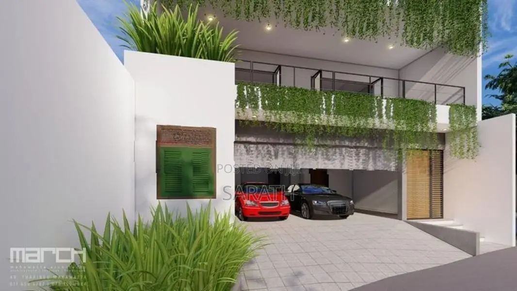 Brand New Luxury House For Sale Athurugiriya