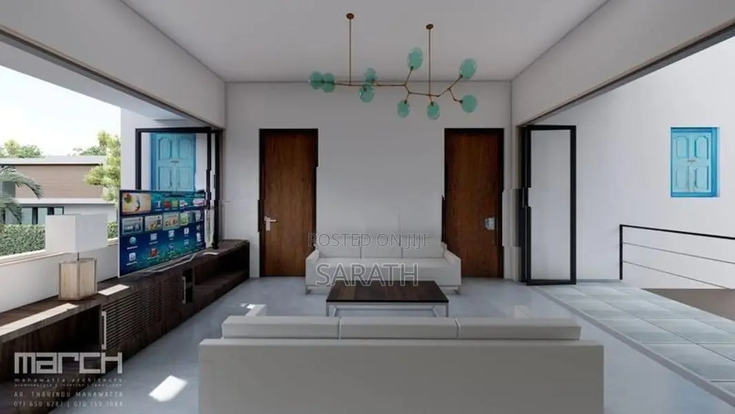 Brand New Luxury House For Sale Athurugiriya