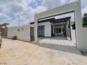 All Completed Brand New House In Athurugiriya