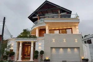 Luxury House for Sale in Jayanthipura, Battaramulla (HS4815)