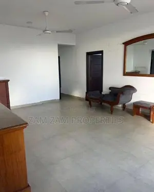 Semi Furnished 4 Bedroom Apartment For Rent In Wellawatta Colombo 06