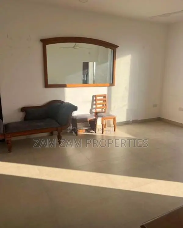 Semi Furnished 4 Bedroom Apartment For Rent In Wellawatta Colombo 06