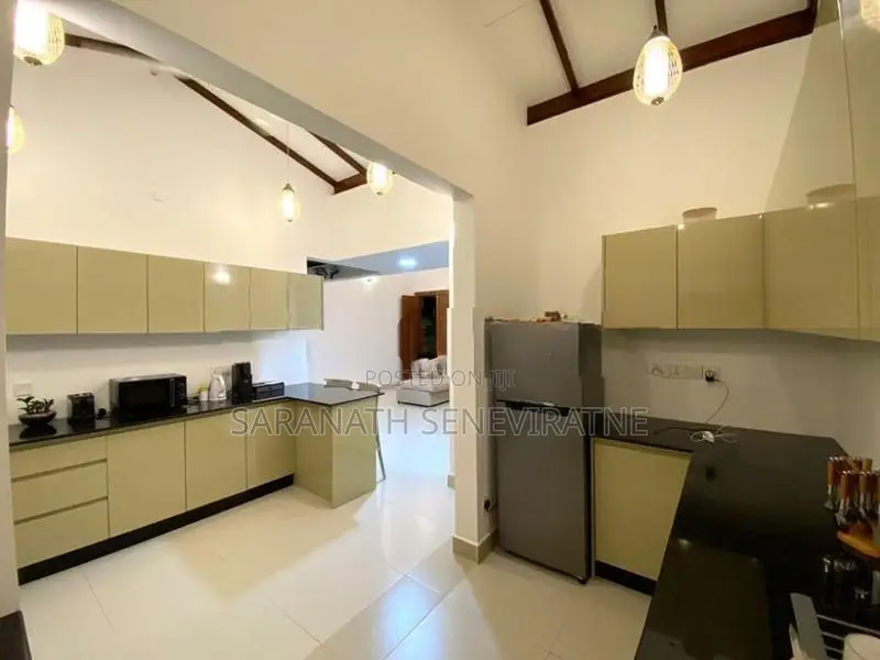 House - Thalawathugoda Swimming Furniture -AC SOLAR Talawathugoda