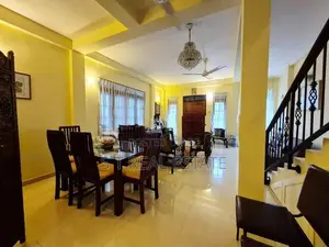 Almost New Luxury Two Story House For Sale Rajagiriya