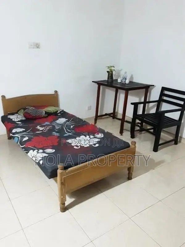 1 BHK Annex Semi Furnished for rent Nugegoda
