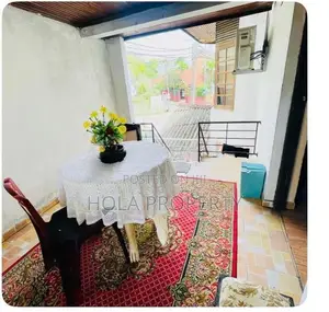 2 Bhk Furnished Apartment For Rent Mount Lavania