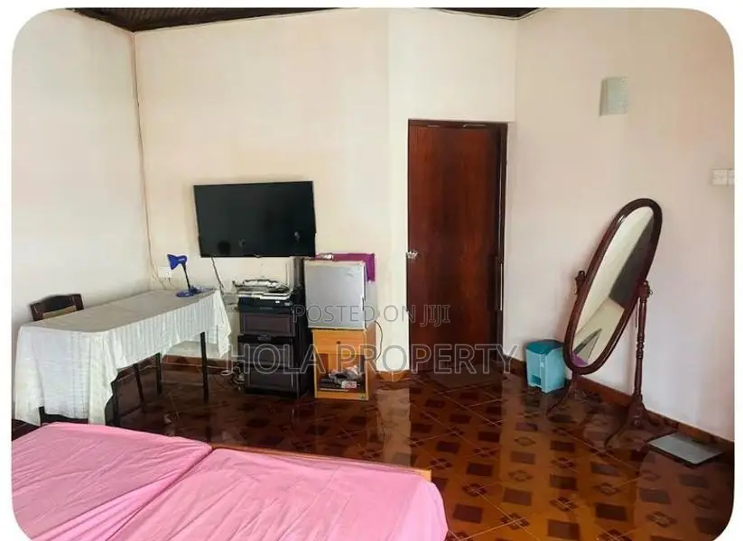 2 Bhk Furnished Apartment For Rent Mount Lavania