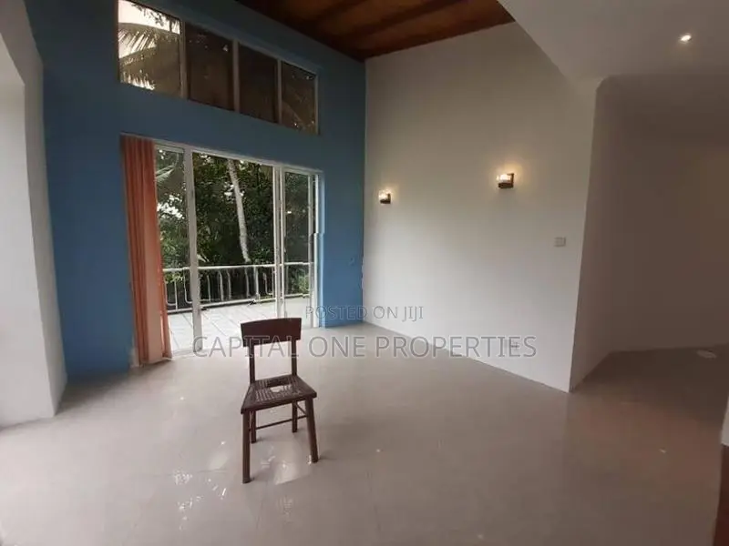Luxury House For Rent In Thalawathugoda - 2390U