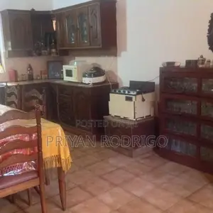 Ratmalana- Maliban Junction 20 Perches of Land with a House for Sale