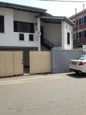 Ratmalana- Maliban Junction 20 Perches of Land with a House for Sale