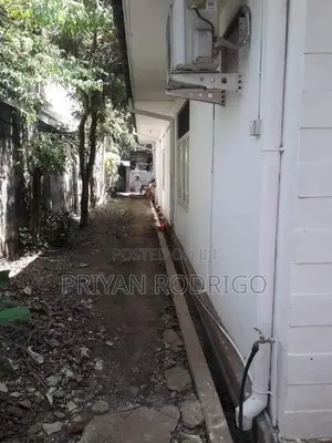 Ratmalana- Maliban Junction 20 Perches of Land with a House for Sale