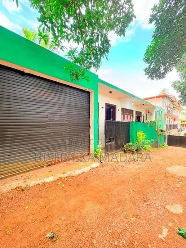 House For Sale Angoda