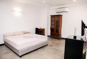 Luxury House For rent In Colombo 05 - 2609U
