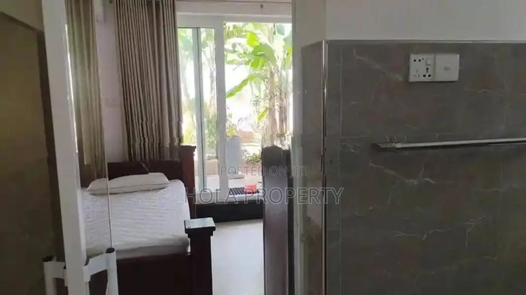 1 BHK Brand New Fully Furnished Kotte