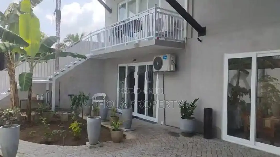 1 BHK Brand New Fully Furnished Kotte