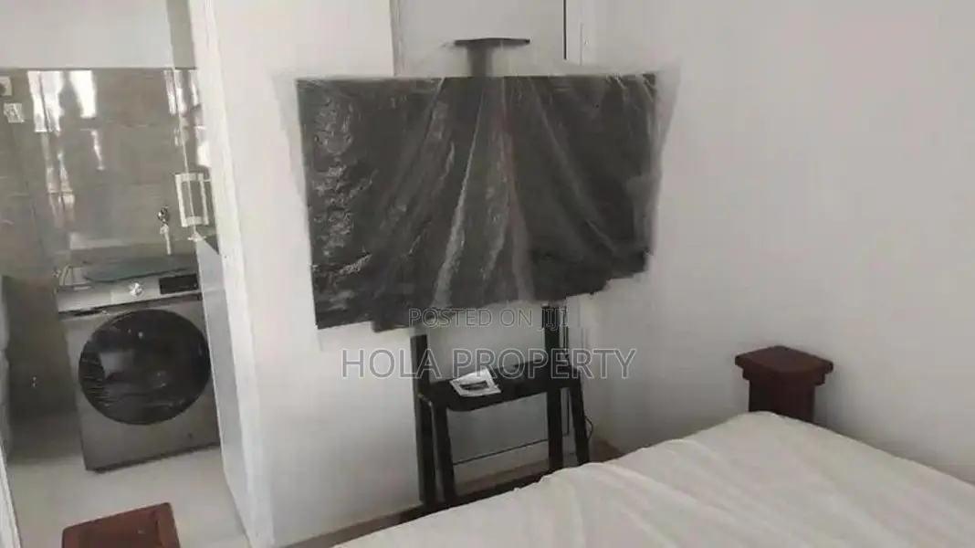 1 BHK Brand New Fully Furnished Kotte