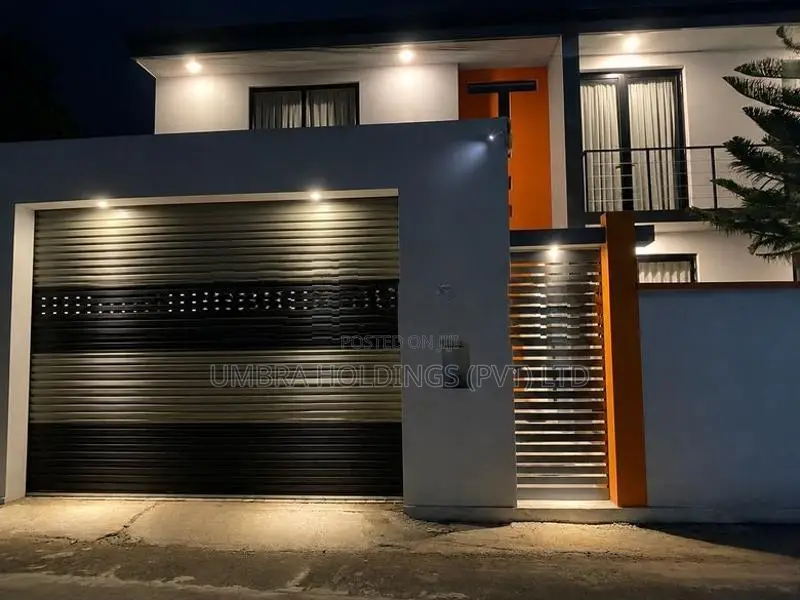 Luxury 4 Bedroom House Rent In Talawathugoda - 4076U