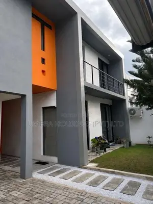 Luxury 4 Bedroom House Rent In Talawathugoda - 4076U
