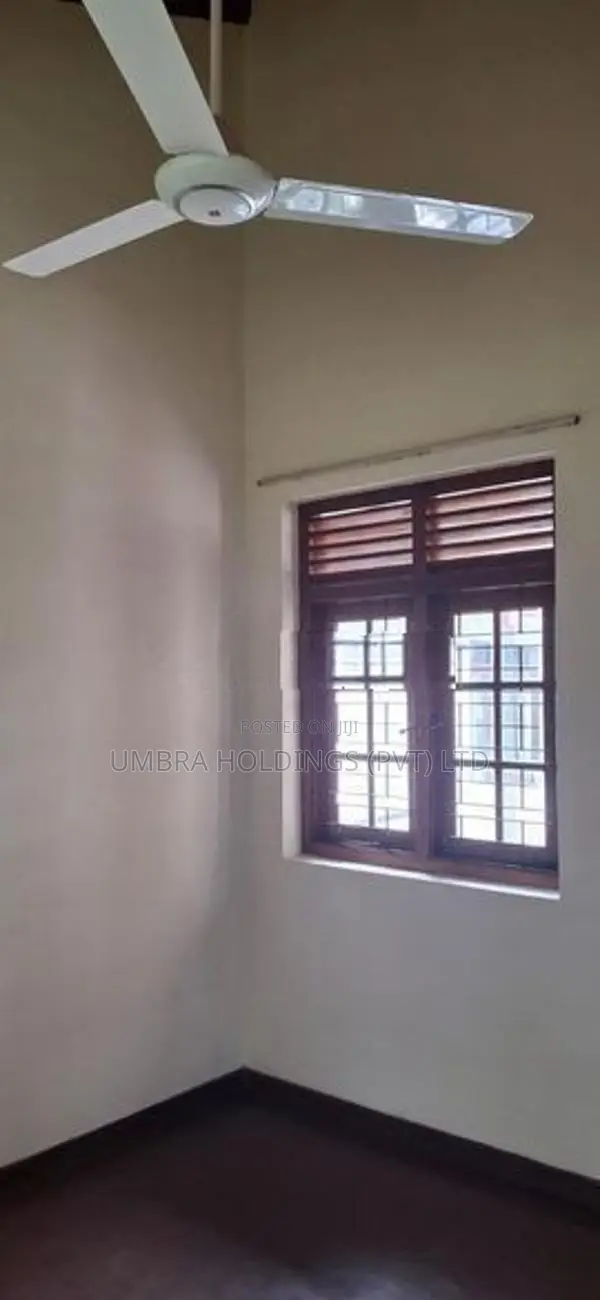 2 Storey House For Rent In Talawathugoda - 4078U