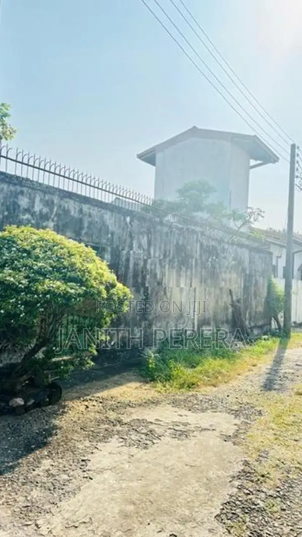 Land For Sale In Cambridge Court Thumbovila Piliyandala