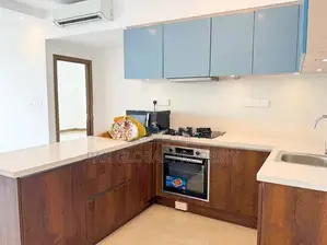 Apartment for Sale in Marina Square - Uptown Colombo 15