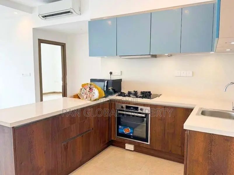 Apartment for Sale in Marina Square - Uptown Colombo 15