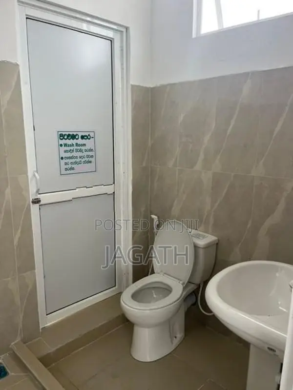 Single Bedroom Unit Room For Long Term Rent Malapala In Kottawa