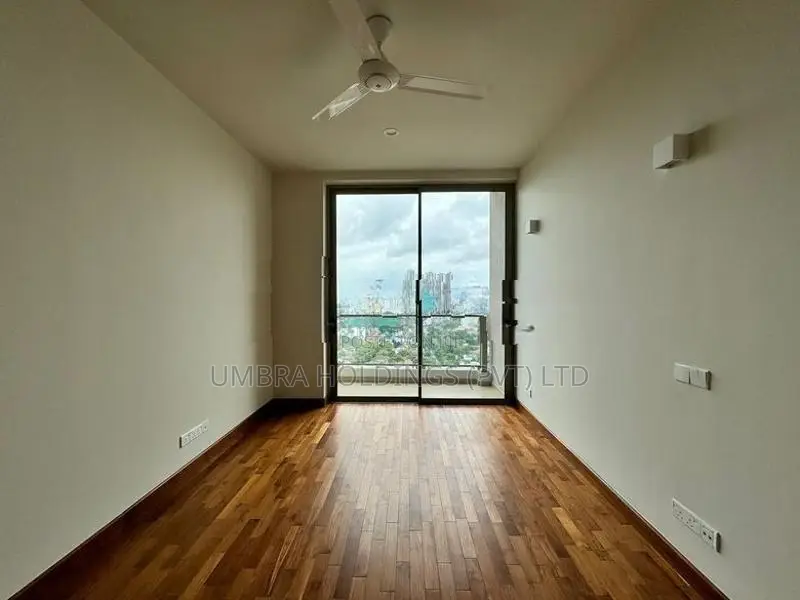 Luxury 3 BHK Prime Grand Apartment Sale Colombo 07-3608U