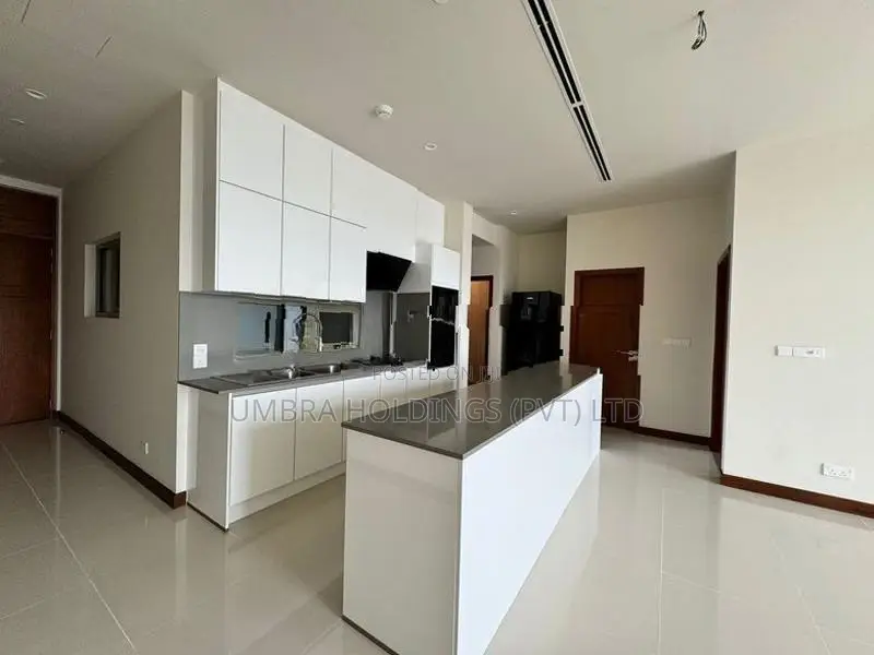 Luxury 3 BHK Prime Grand Apartment Sale Colombo 07-3608U
