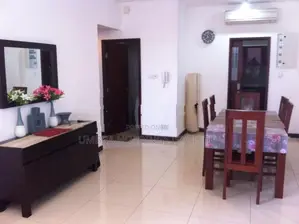 ON 320 APARTMENT FOR RENT IN COLOMBO 02 - 1704U