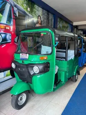 Bajaj RE 2026