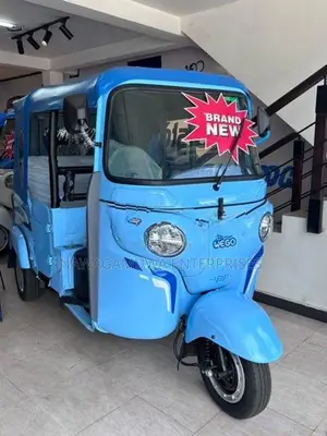 Bajaj Wego 2026