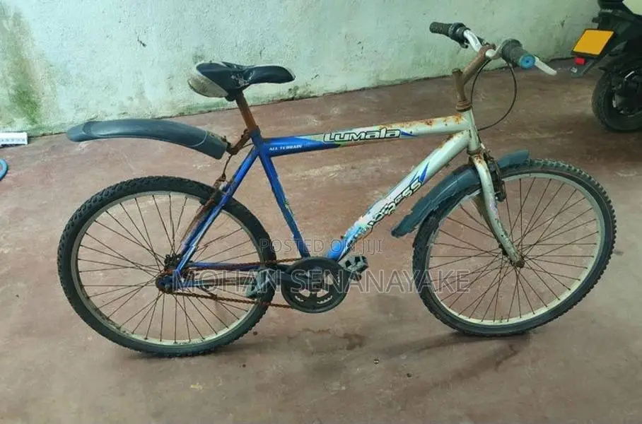 Lumala Bicycle